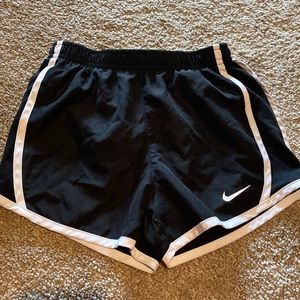 Girls Nike Dri-Fit Shorts